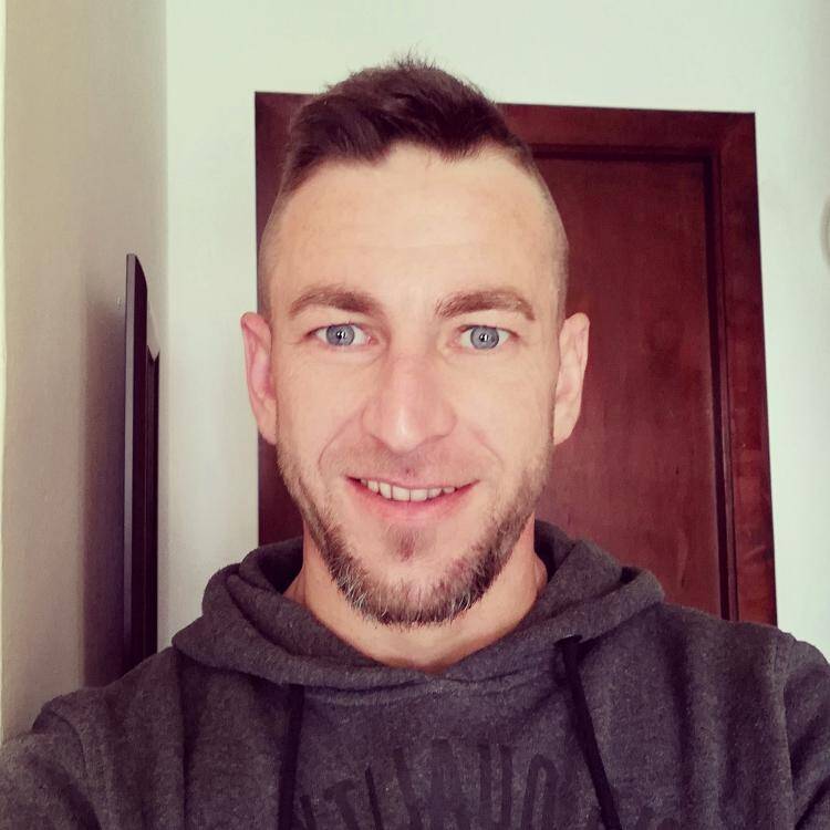 Foto de perfil de Javier