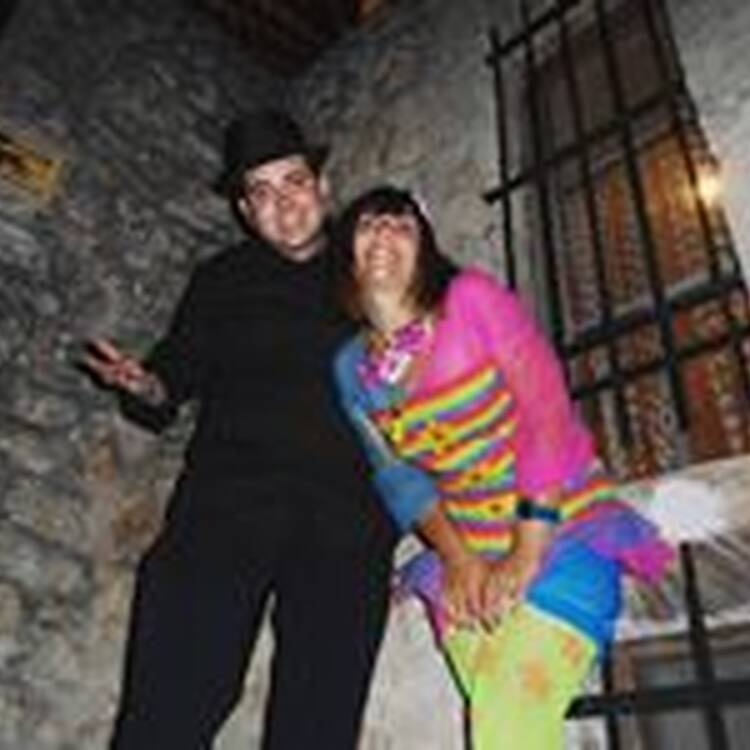 Foto de perfil de Bernadí­ Magicberni Andmimi Ramon
