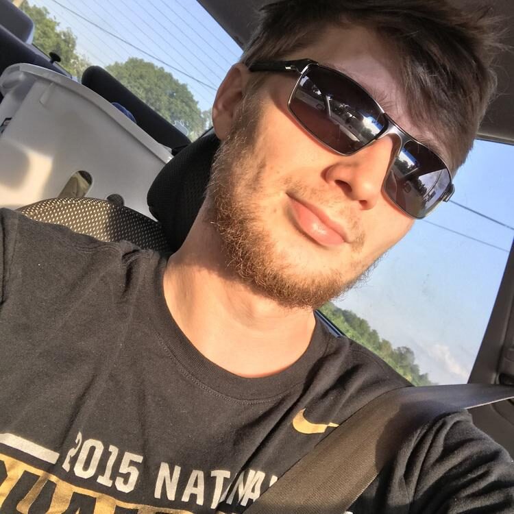 Foto de perfil de Robert