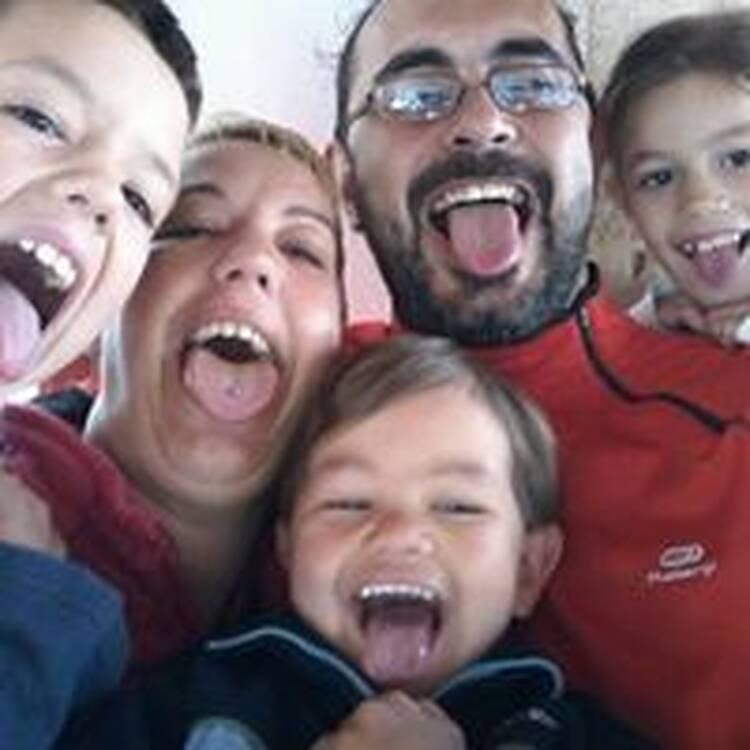Foto de perfil de Yolanda Emérita Peñato