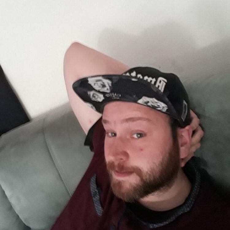 Foto de perfil de StoneZock94
