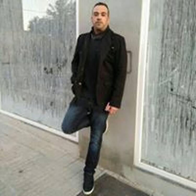 Foto de perfil de Manolo Cabrera Navarro