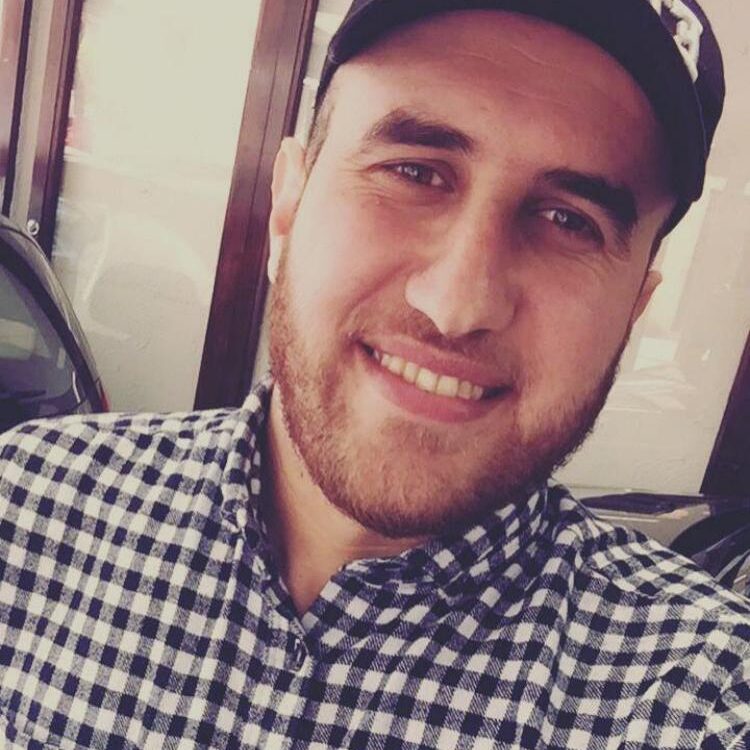 Foto de perfil de mariodz