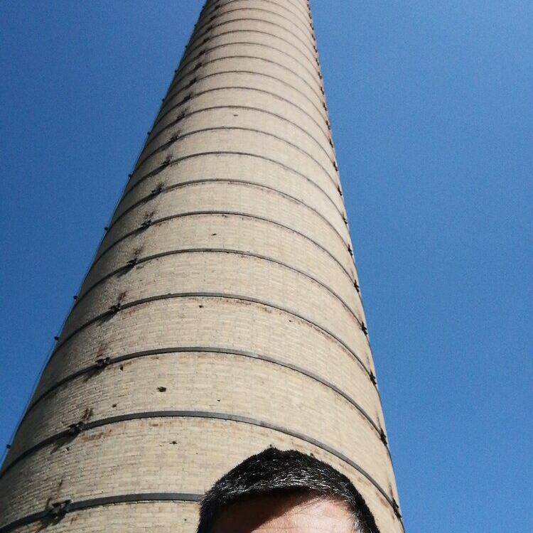 Foto de perfil de Saul