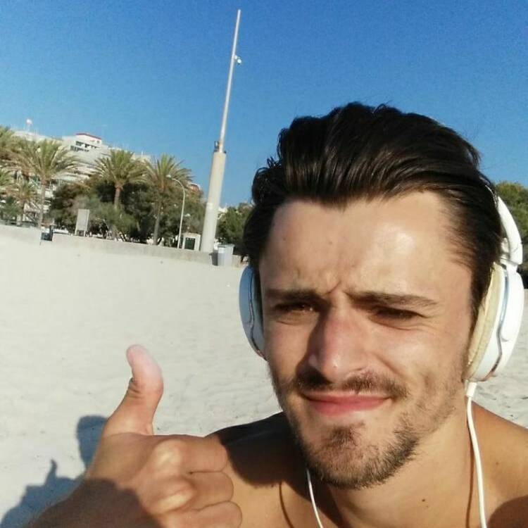 Foto de perfil de Alvaro