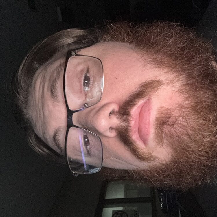 Foto de perfil de Kaleb
