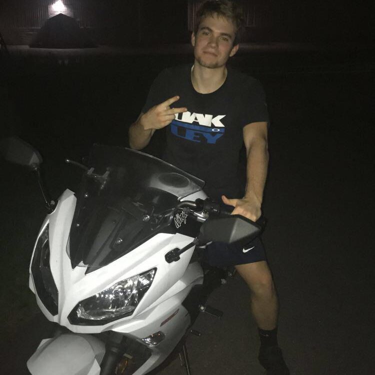 Foto de perfil de Dylan