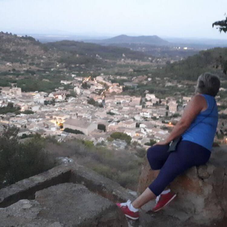 Foto de perfil de Bel Negre