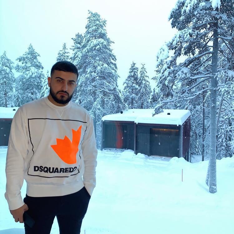 Foto de perfil de Memz