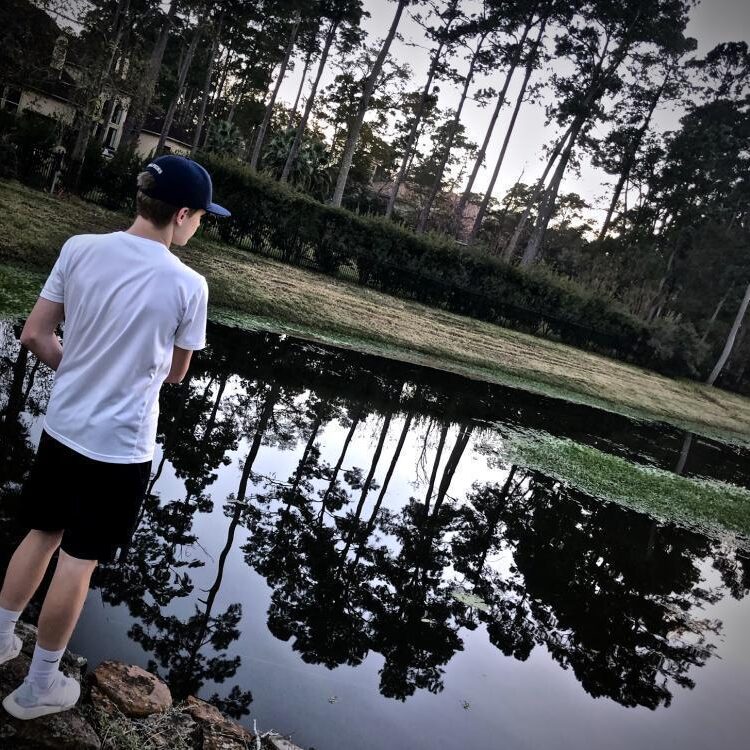 Foto de perfil de brbell33