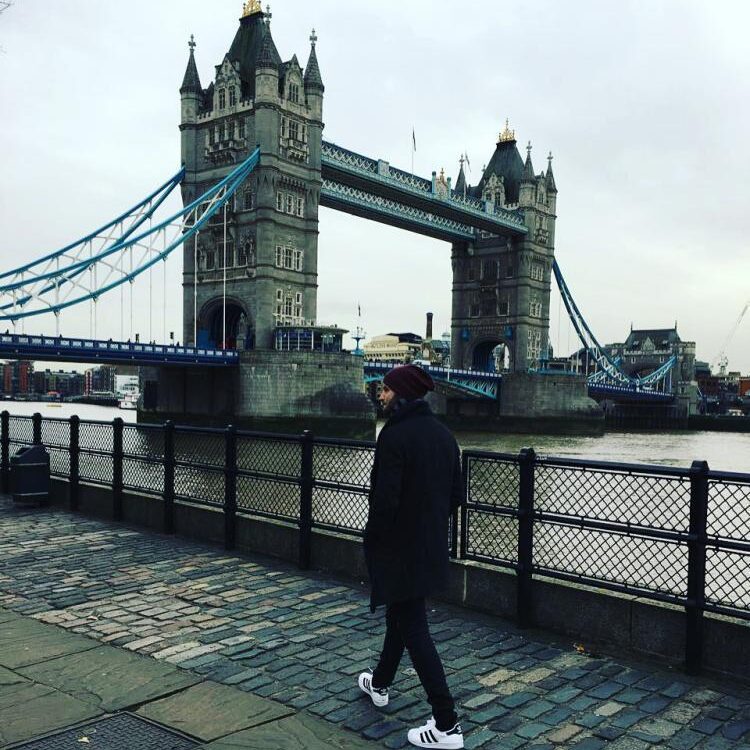 Foto de perfil de jlingz