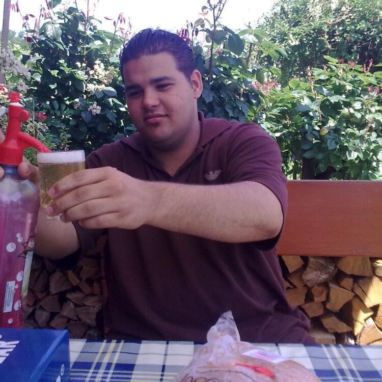 Foto de perfil de hungaribyan