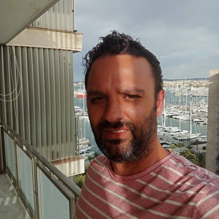 Foto de perfil de Antonio