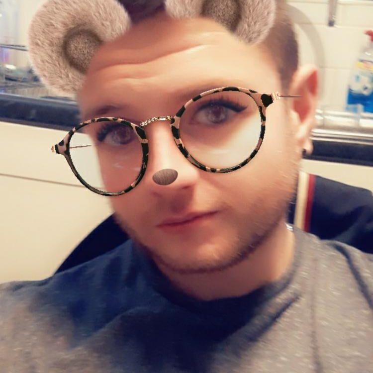 Foto de perfil de Jaxstag18