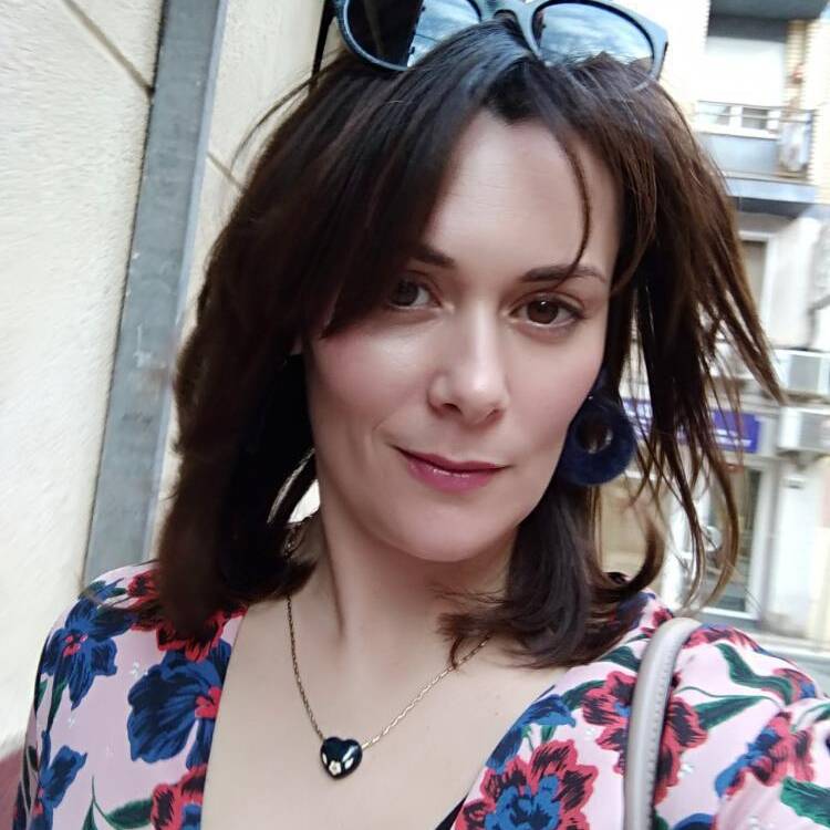 Foto de perfil de Elena Sanchez Griñan