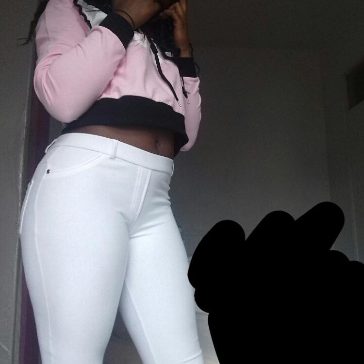 Foto de perfil de SmariAllen15