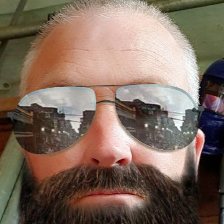 Foto de perfil de Robbo3560