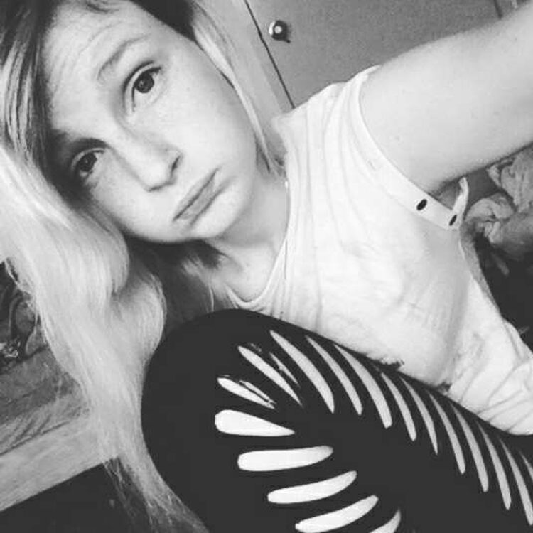 Foto de perfil de Mikayla.127