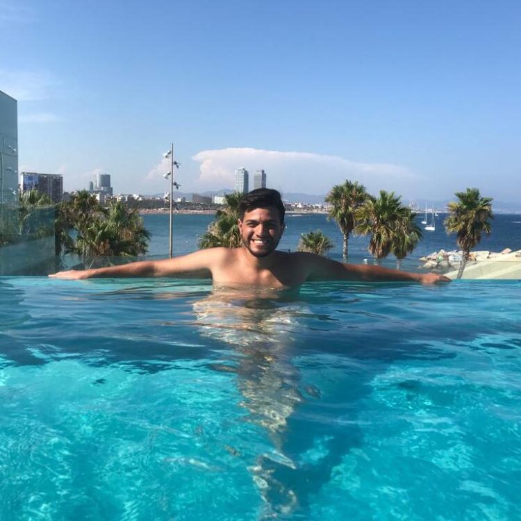 Foto de perfil de Aly hisham