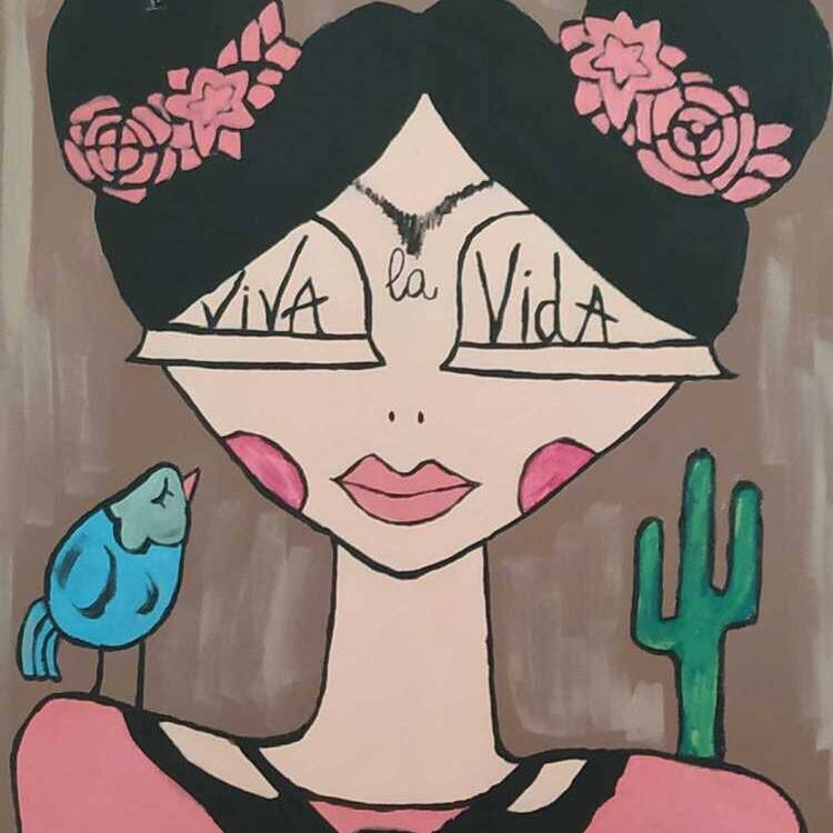 Foto de perfil de Rocio