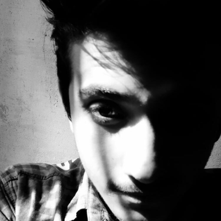 Foto de perfil de Joker07