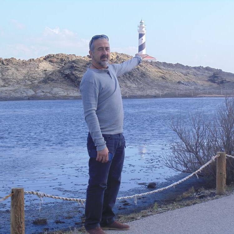 Foto de perfil de MIGUEL