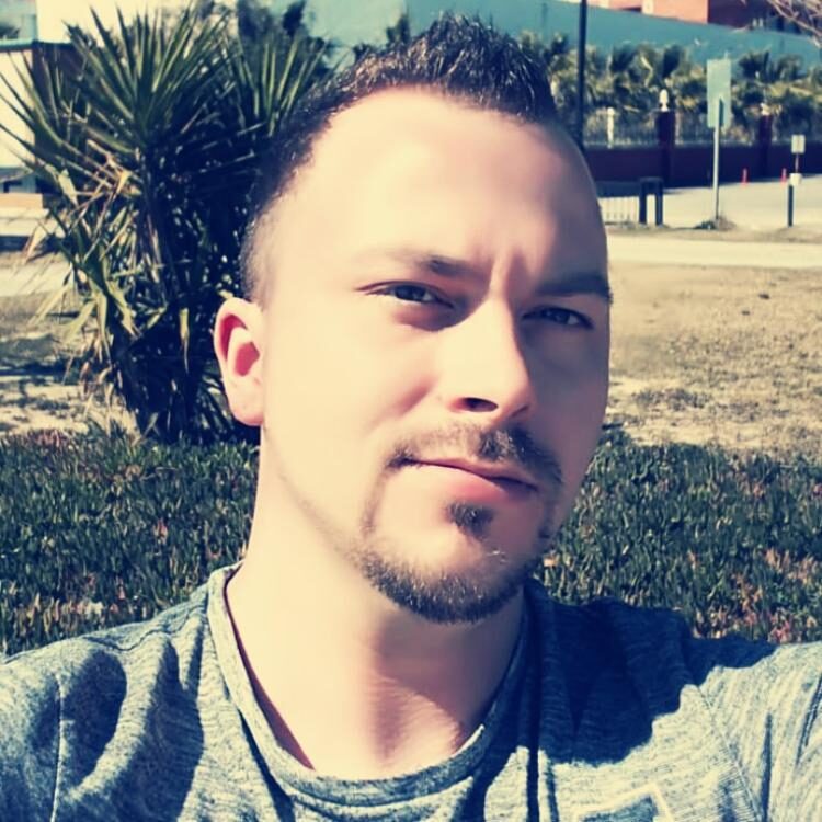 Foto de perfil de Jimhot87