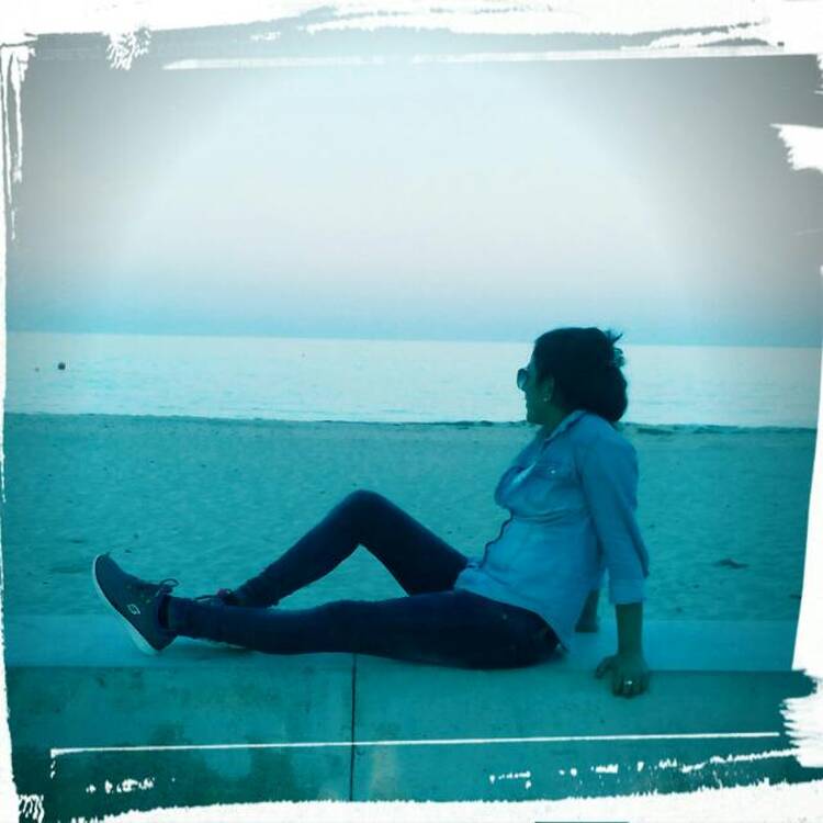 Foto de perfil de antonia