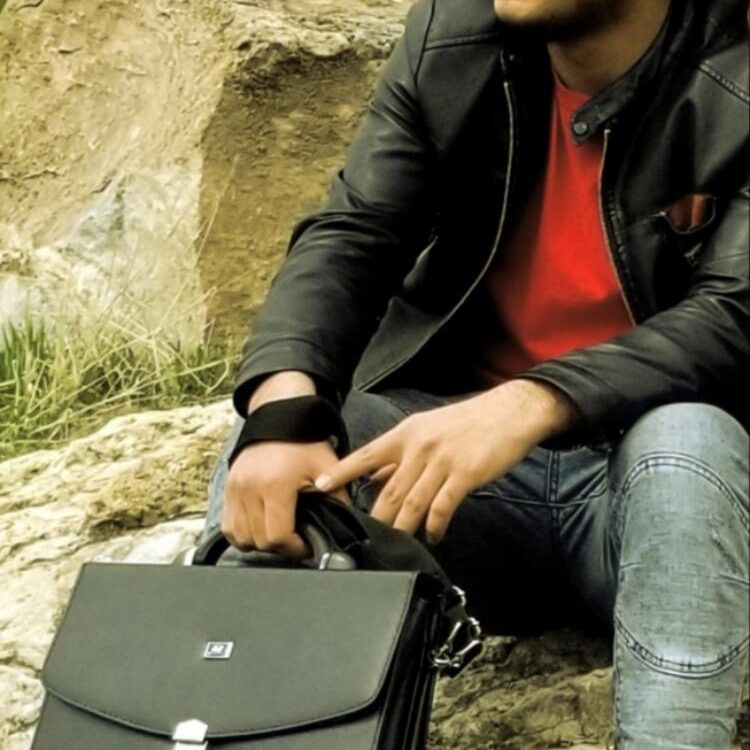 Foto de perfil de Osman sayed