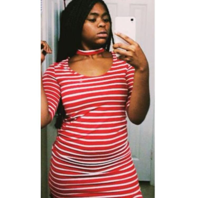 Foto de perfil de fineahmarshae