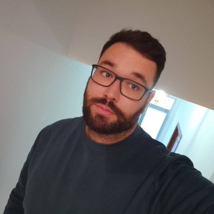 Foto de perfil de Miguel