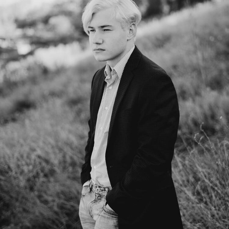 Foto de perfil de codybanks