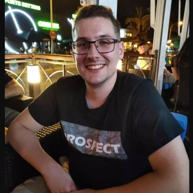 Foto de perfil de Angel