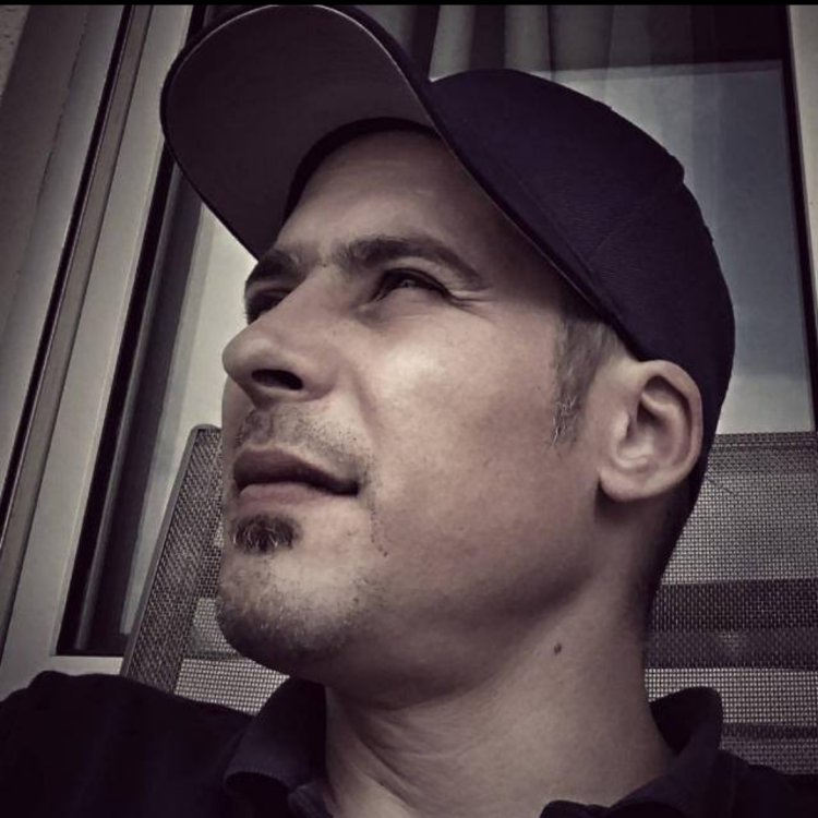 Foto de perfil de jcruse770