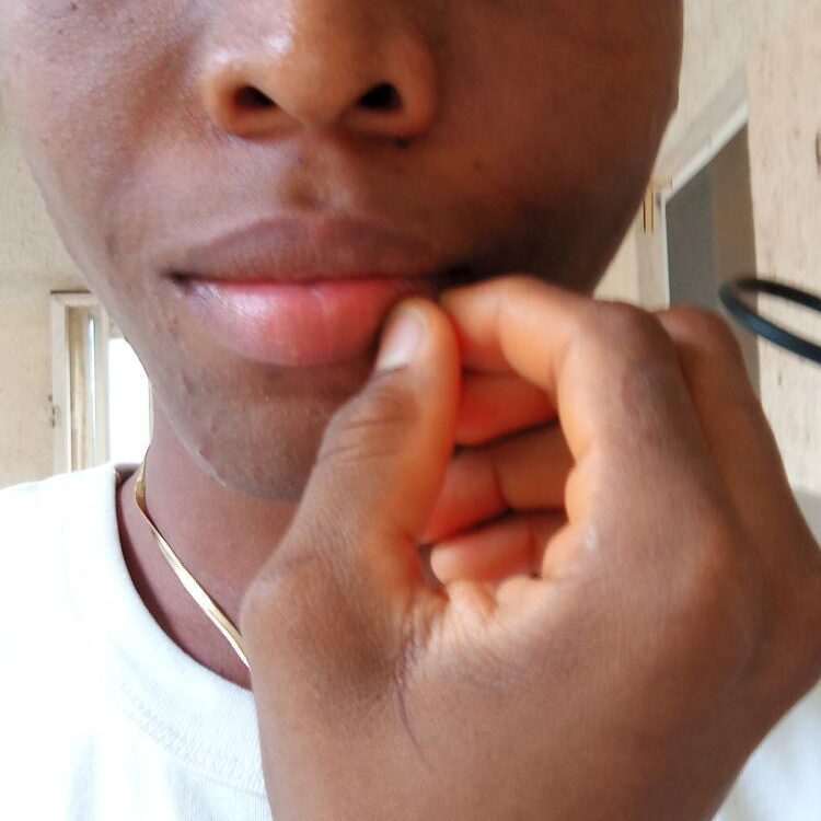 Foto de perfil de Shadrach