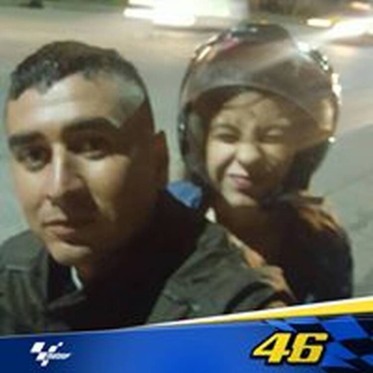 Foto de perfil de Diego Moreno