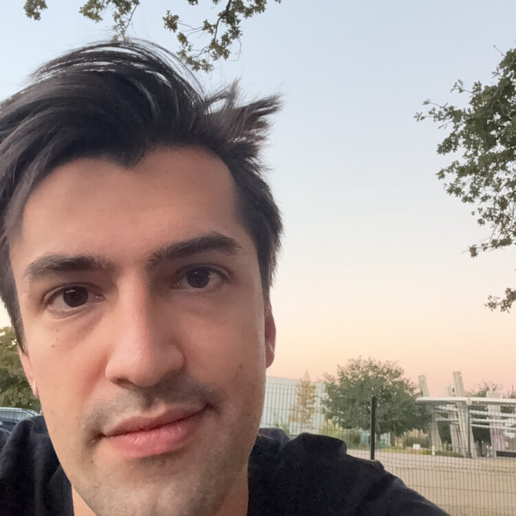 Foto de perfil de Jack