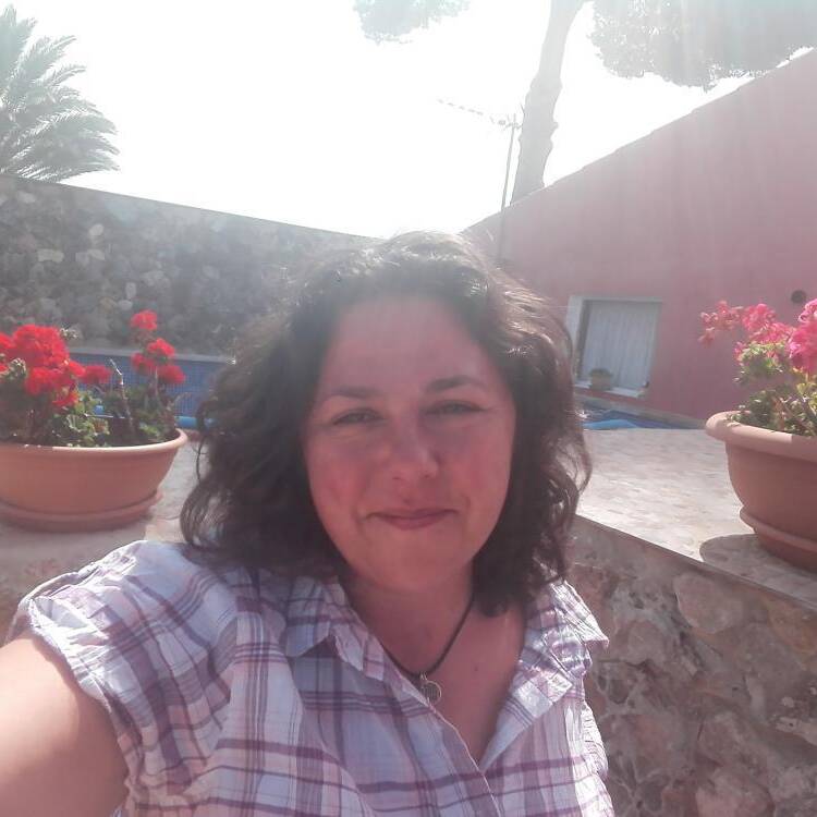 Foto de perfil de maribel 79