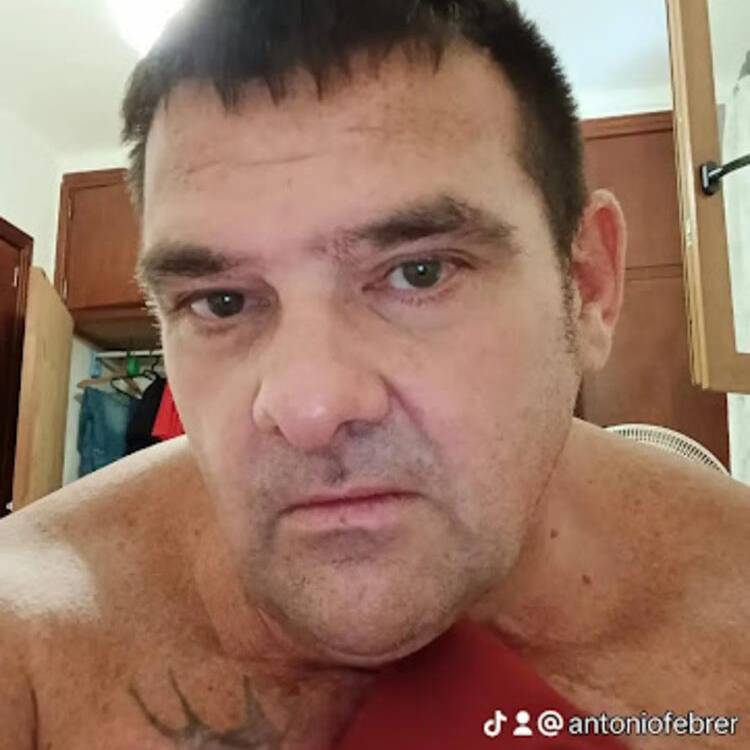 Foto de perfil de antonio