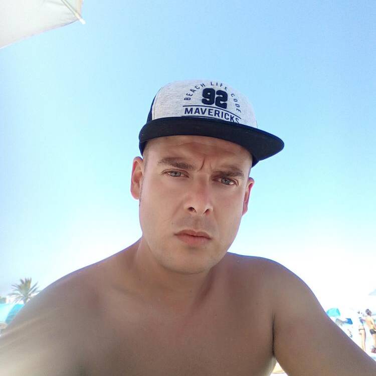 Foto de perfil de Diego fonseca