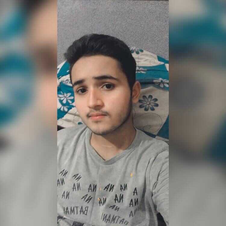 Foto de perfil de Faizan