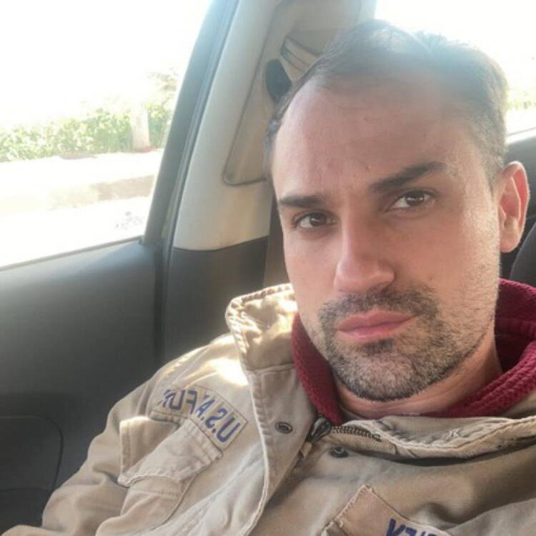 Foto de perfil de Sergio