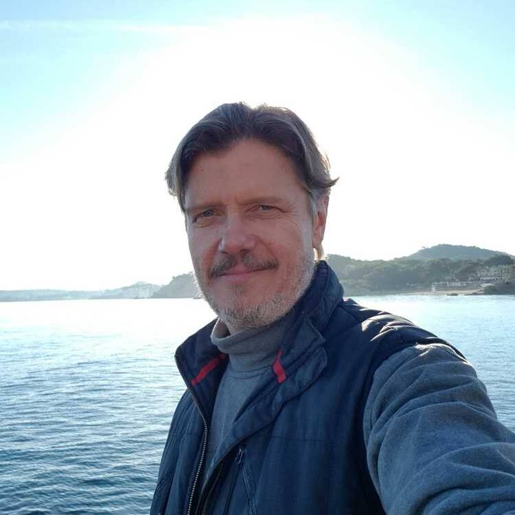 Foto de perfil de Alen