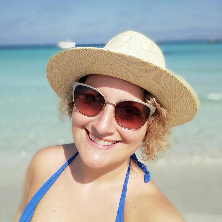 Foto de perfil de Zahara