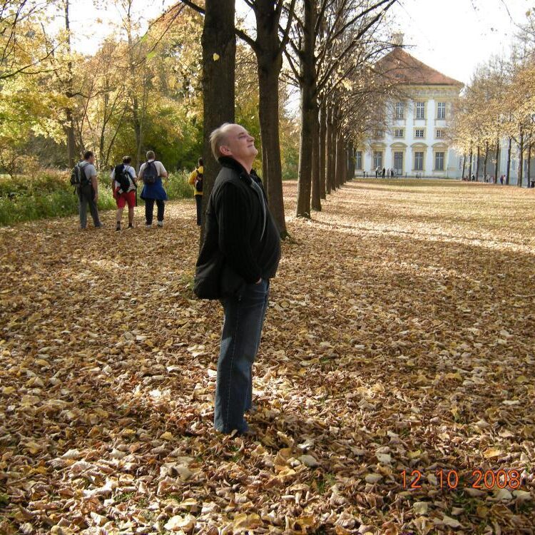 Foto de perfil de swissguy