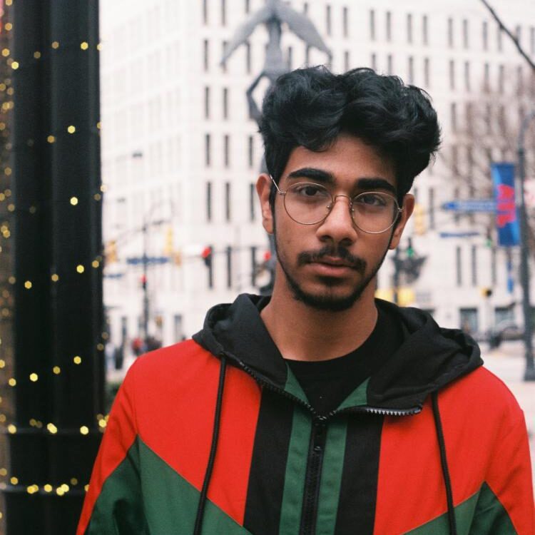 Foto de perfil de Suryap