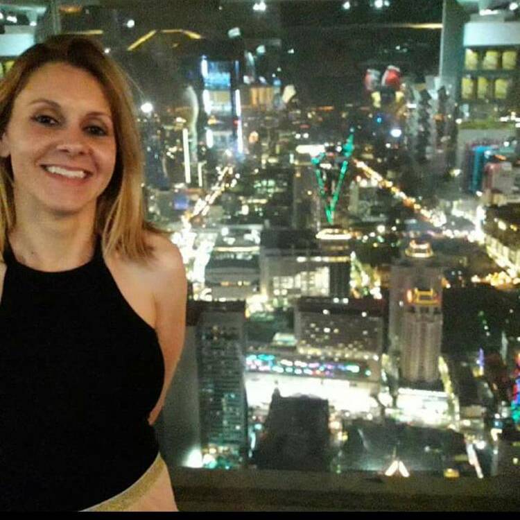 Foto de perfil de Laura