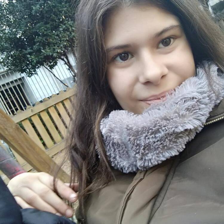 Foto de perfil de Maria1998