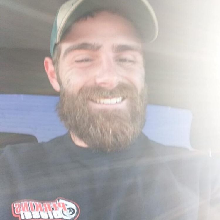 Foto de perfil de Dylan Wayne Hillhouse