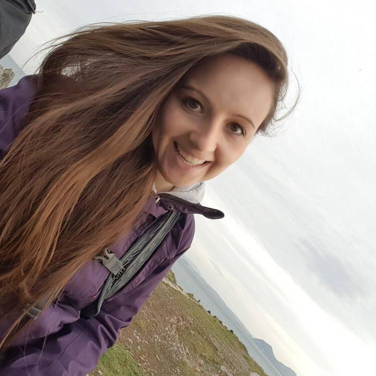 Foto de perfil de Jeni